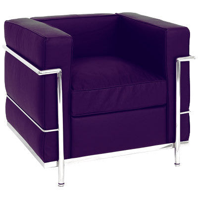 Le Corbusier Armchair
