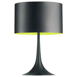 Spun Light Table Lamp by Flos