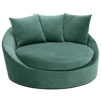 Circle lounger online