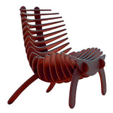 SK Fishbone Chair